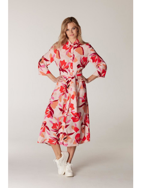 JANSEN AMSTERDAM Dubai s23 wf533 316 bright pink S23 WF533 large