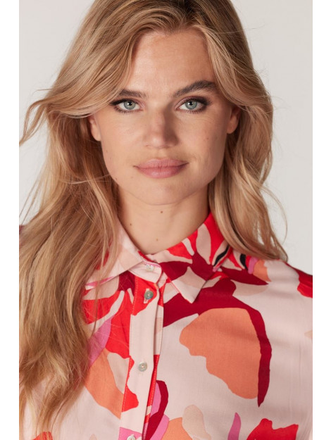 JANSEN AMSTERDAM Dubai s23 wf533 316 bright pink S23 WF533 large