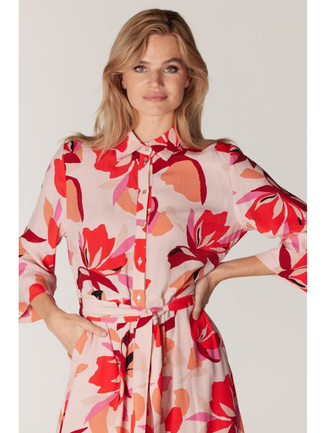 JANSEN AMSTERDAM Dubai s23 wf533 316 bright pink S23 WF533 large