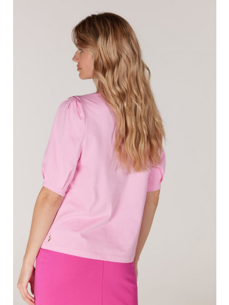 JANSEN AMSTERDAM Tinte s23 co173 314 soft pink Co173 314 large