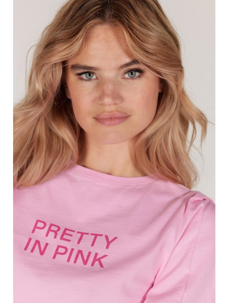 JANSEN AMSTERDAM Tinte s23 co173 314 soft pink Co173 314 large