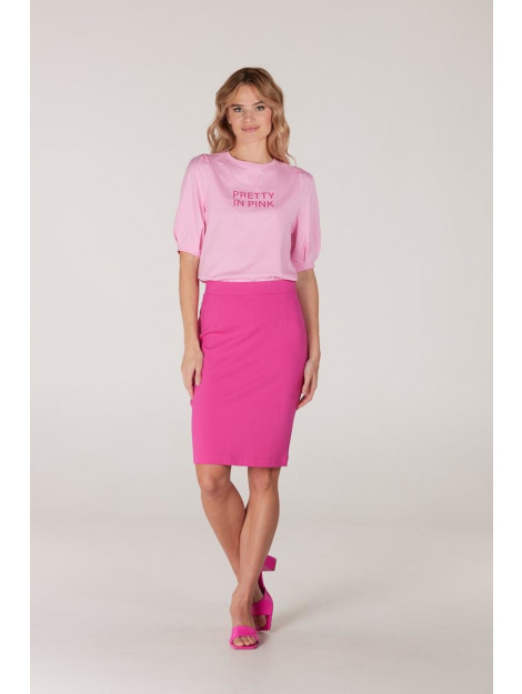 JANSEN AMSTERDAM Tinte s23 co173 314 soft pink Co173 314 large