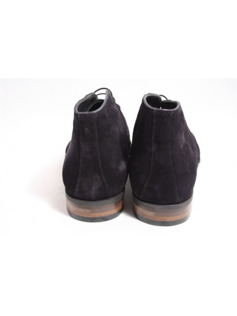 Van Bommel -50022-41-01 Geklede schoenen Blauw -50022-41-01 large