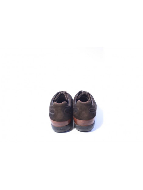 Floris van Bommel -10016 Sneakers Bruin -10016 large