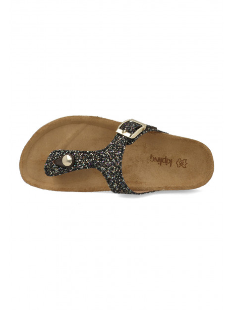 Kipling Sandalen madonna 3 12365011-0912 / goud 12365011 large