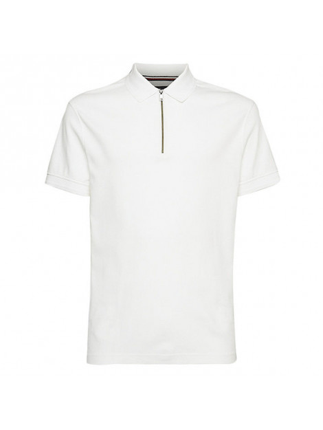 Tommy Hilfiger Poloshirt 30762 white 30762 - White large