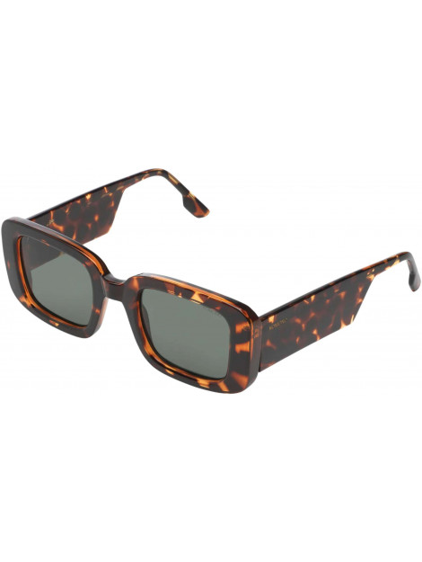 Komono Avery havana sunglasses S5361 large