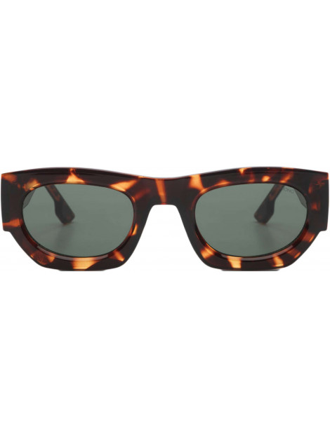 Komono Alpha havana sunglasses S9352 large