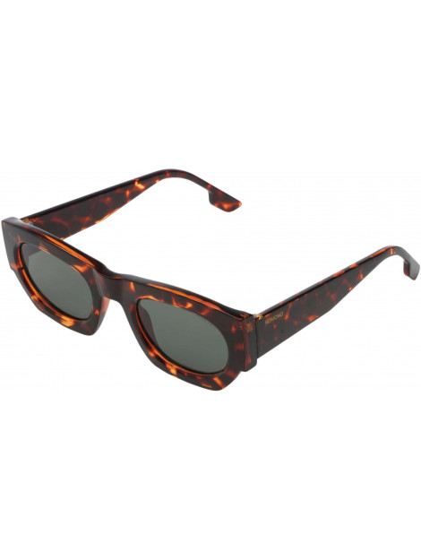 Komono Alpha havana sunglasses S9352 large