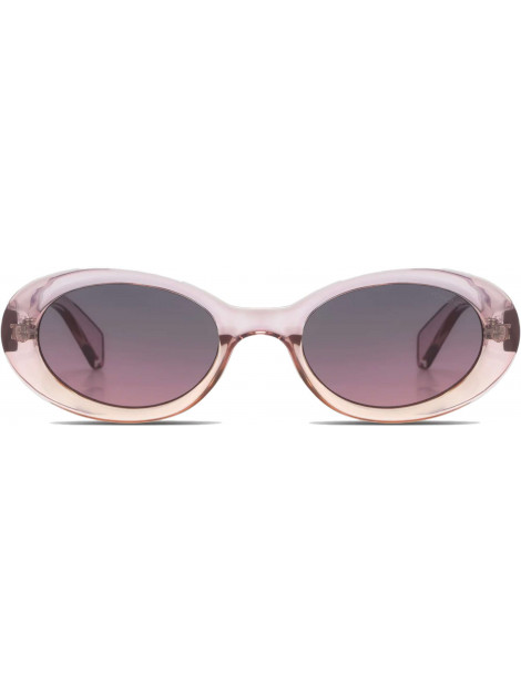 Komono Ana blush sunglasses S6412 large