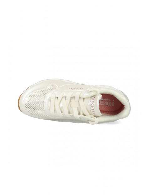 Skechers 155174/WHT Sneakers Wit 155174/WHT large