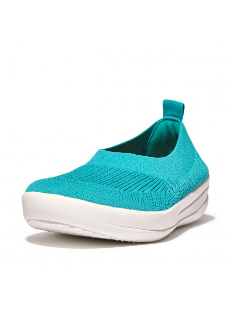 FitFlop Uberknit slip-on ballerina H95 large