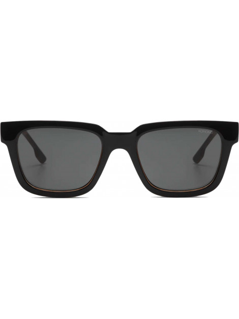 Komono Bobby black tortoise sunglasses S9000 large