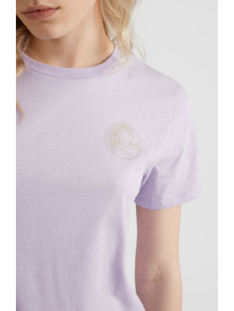 O'Neill circle surfer t-shirt - 061310_615-M large