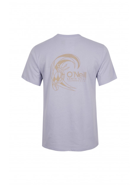 O'Neill circle surfer t-shirt - 061310_615-M large