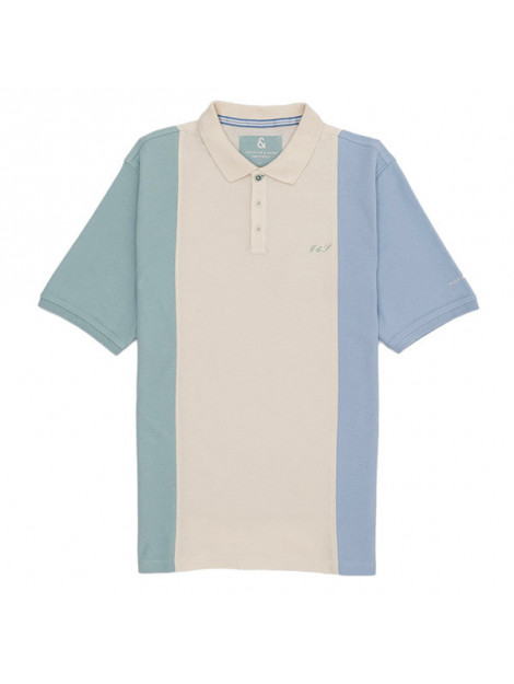 Colours & Sons Poloshirt 9223-501-901 9223-501-901 large