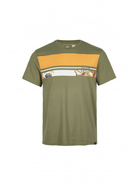 O'Neill mykhe t-shirt - 061279_349-S large