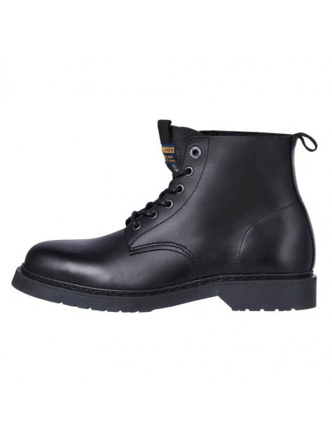 Jack & Jones Jfw hastings leather boot 12215539-ANT-44 large