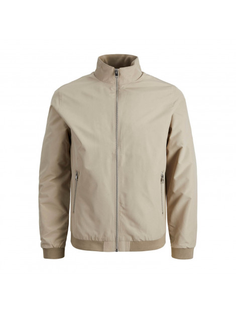Jack & Jones Jje rush harrington bomber 12204277-CRO-XS large