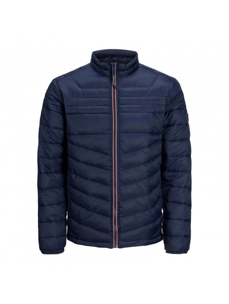 Jack & Jones Jje hero puffer collar 12211788-CONNVY-S large