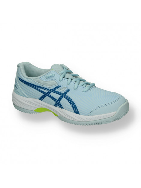 Asics Gel-game 9 gs clay/oc 1044a057-400 ASICS gel-game 9 gs clay/oc 1044a057-400 large