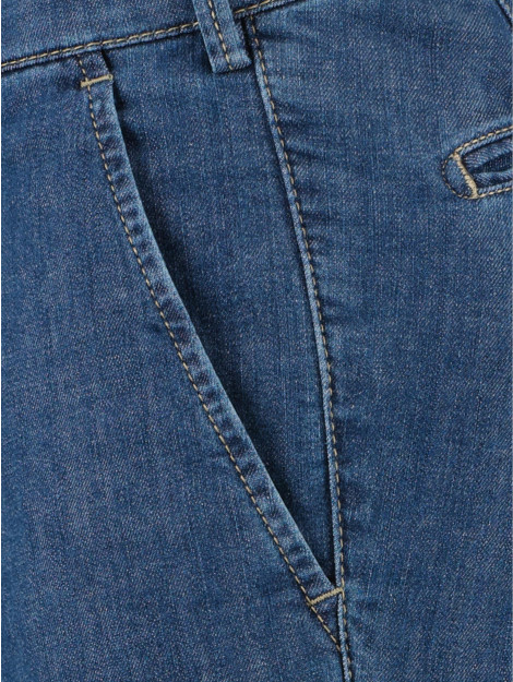 Meyer Flatfront jeans rio art.1-4167 31416700/16 173158 large