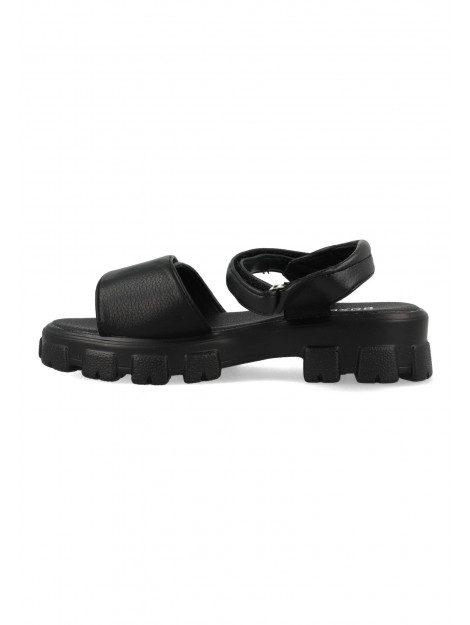 Bullboxer Sandalen auc0001fs black AUC000F1S_BLACK large