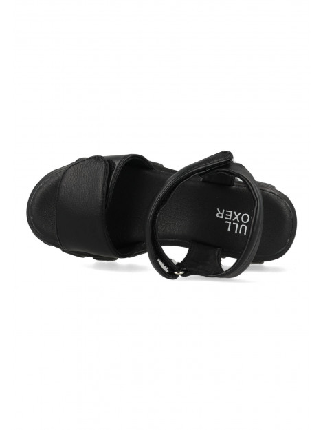 Bullboxer Sandalen auc0001fs black AUC000F1S_BLACK large