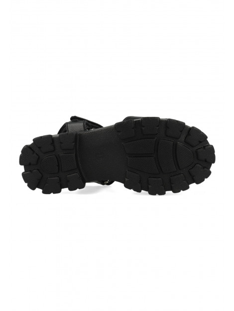 Bullboxer Sandalen auc0001fs black AUC000F1S_BLACK large