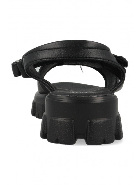 Bullboxer Sandalen auc0001fs black AUC000F1S_BLACK large