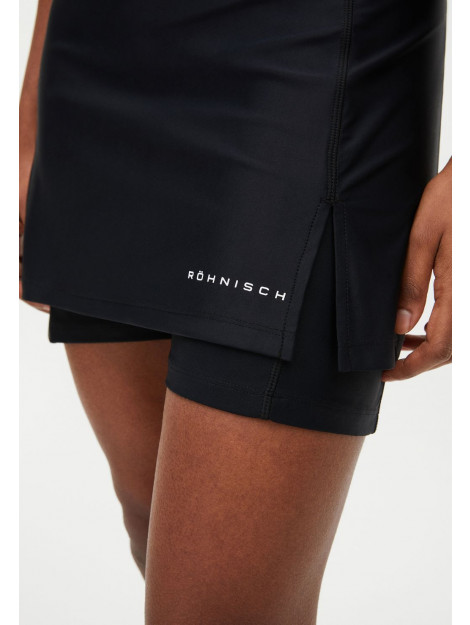 Röhnisch RÖhnisch court jersey skort 111563-0001 RÖHNISCH court jersey skort 111563-0001 large