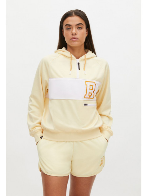 Röhnisch RÖhnisch casual track hood 111468-s385 RÖHNISCH casual track hood 111468-s385 large