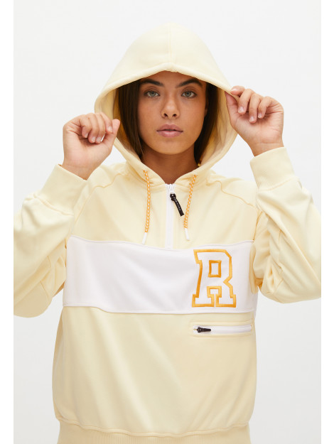 Röhnisch RÖhnisch casual track hood 111468-s385 RÖHNISCH casual track hood 111468-s385 large