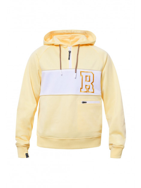 Röhnisch RÖhnisch casual track hood 111468-s385 RÖHNISCH casual track hood 111468-s385 large