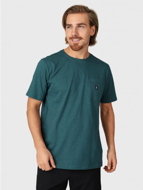 Brunotti axle-slub men t-shirt - 058864_300-XL large