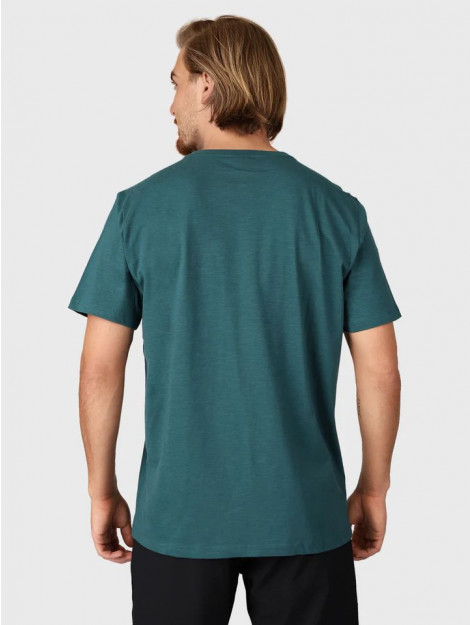 Brunotti axle-slub men t-shirt - 058864_300-L large