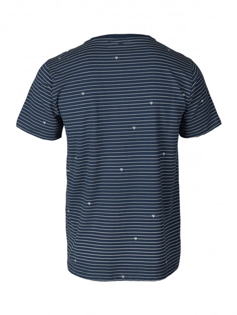 Brunotti axle-stripe men t-shirt - 058865_230-XL large