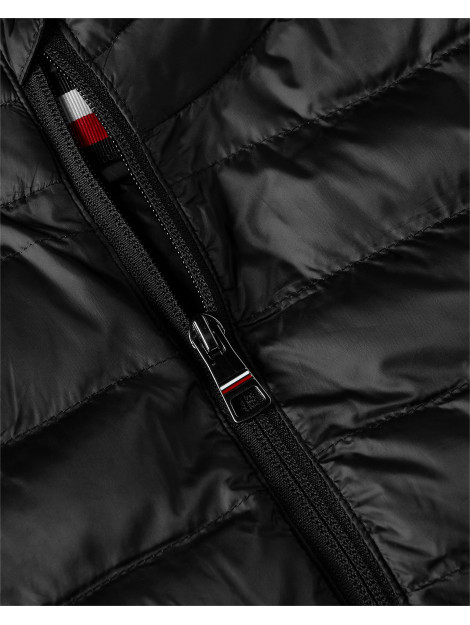 Tommy Hilfiger Core packable circular jacket MW0MW18763-BDS-XL large