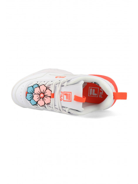 Fila Disruptor flower wmn ffw0243.13197 FFW0243.13197 large