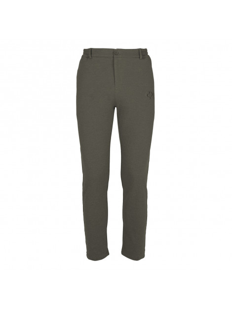 Q1905 Chino duiven melange donker QM2333152-107-1 large