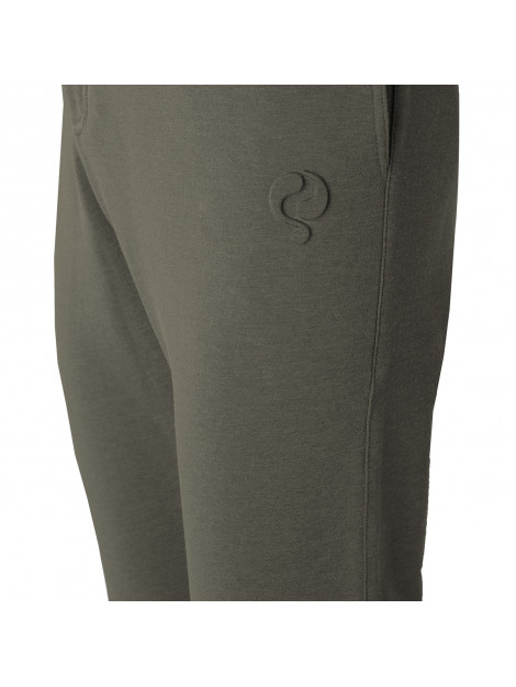 Q1905 Chino duiven melange donker QM2333152-107-1 large