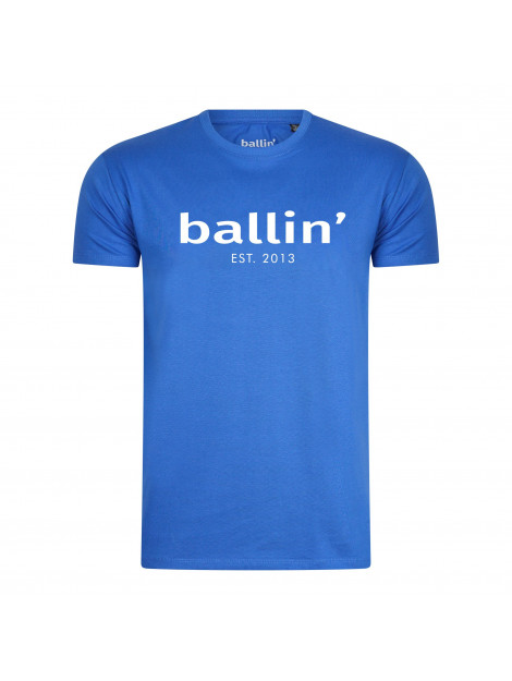 Ballin Est. 2013 Regular fit shirt SH-REG-H050-LRB-M large
