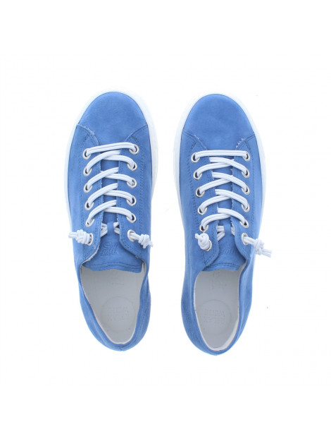 Paul Green 107968 Sneakers Licht blauw 107968 large