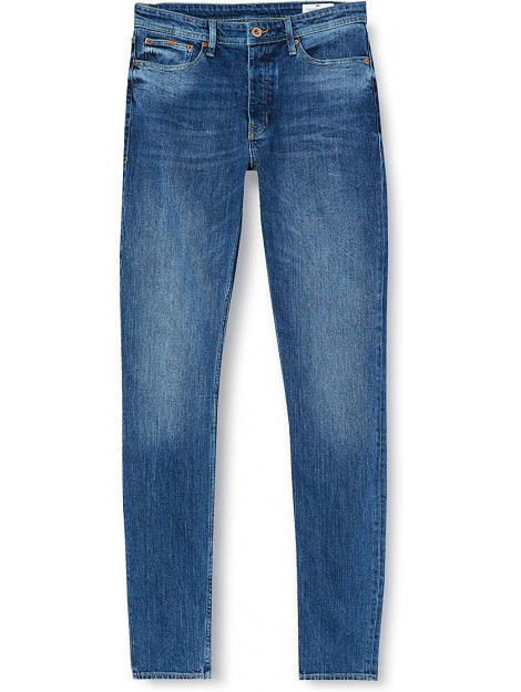 Cross Jeans Jaden mid blue F 164-005 large