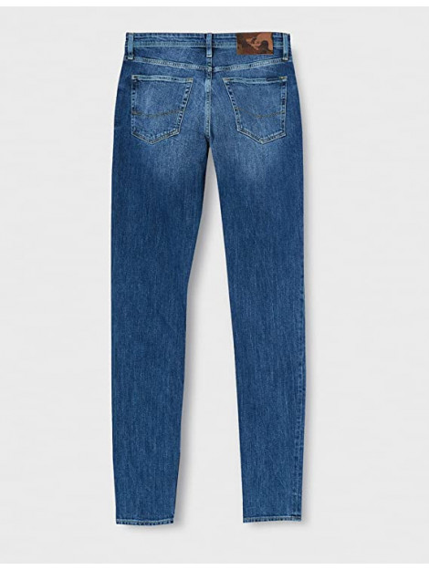 Cross Jeans Jaden mid blue F 164-005 large