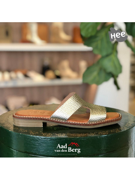 Hee Damesschoenen slippers 25300 large