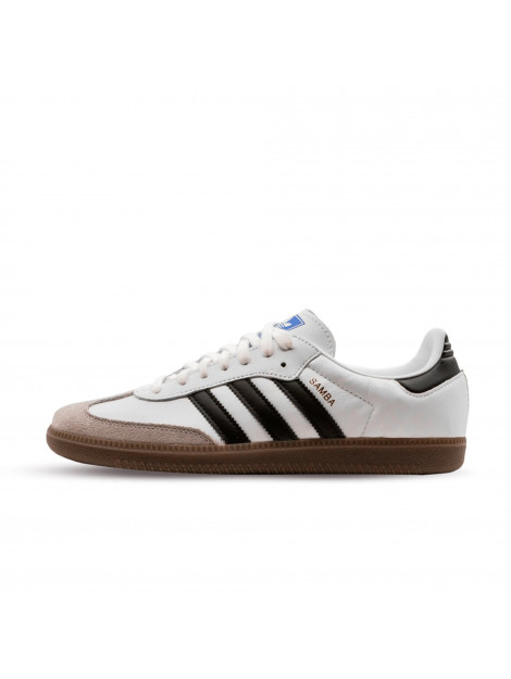 Adidas Samba og cloud white core black B75806 large