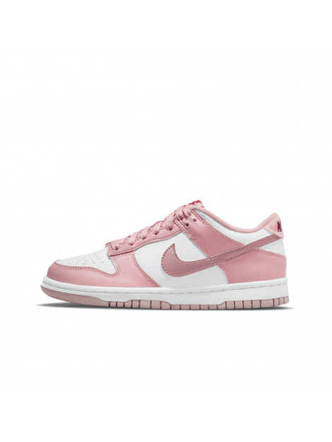 Nike Dunk low pink velvet (gs) DO6485-600 large