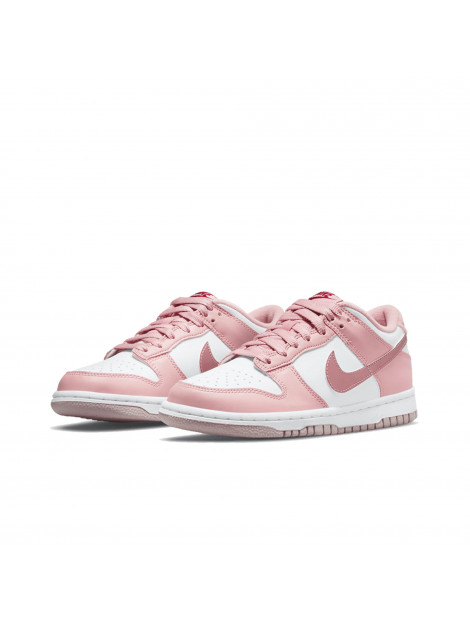 Nike Dunk low pink velvet (gs) DO6485-600 large