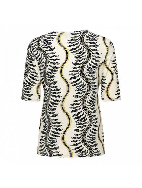 &Co Woman &co women top lillian vine biscuit Lillian Vine - Biscuit large